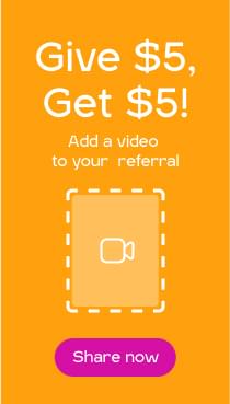 Talkable Video Referral Incentives