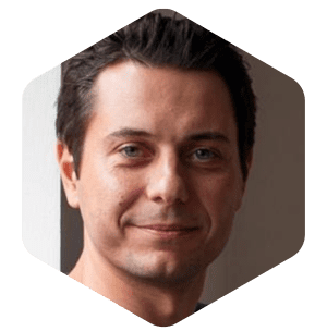 Allan Grant, Talkable CEO & Founder
