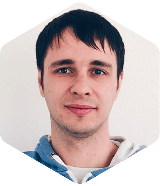 bogdan gusiev, talkable founder