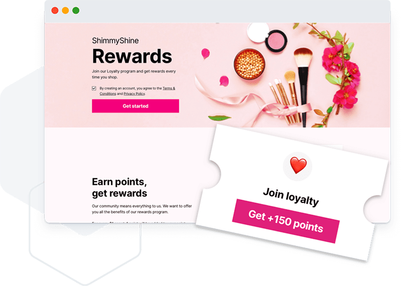 brand ambassador loyalty program