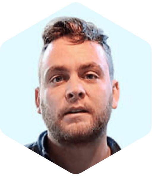 dominic coryell, talkable founder