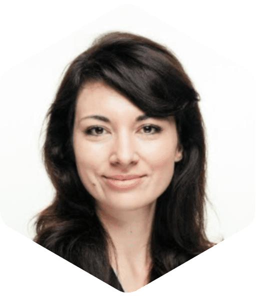 hana wilson, talkable chief of staff