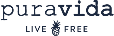 puravida logo