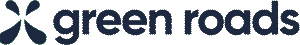 Green Roads Logo