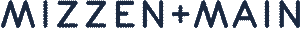 Mizzen + Main Logo