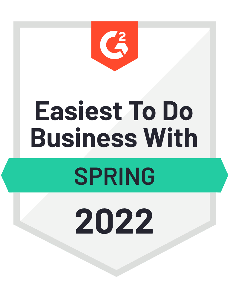 g2 badge business