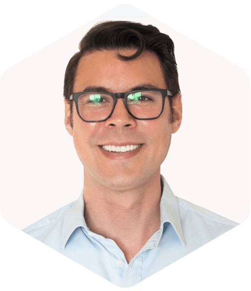 ward parry, talkable vp of sales