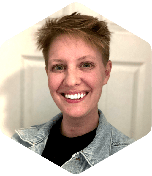 sara cook, talkable head of marketing