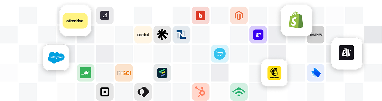 Talkable Wallet integrations