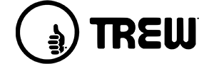 Trew Gear Logo