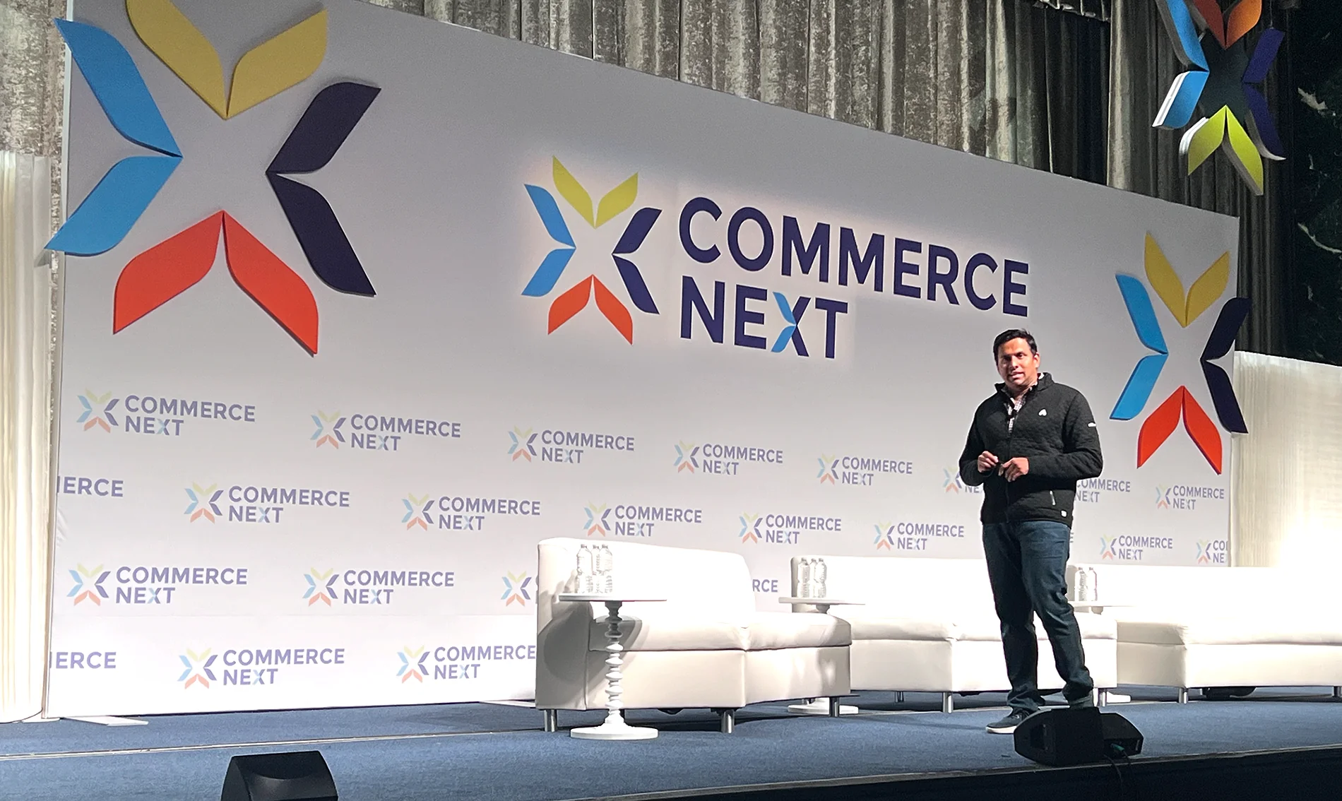 What We Learned at CommerceNext 2025 Growth Show